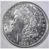 Image 1 : 1921-S MORGAN DOLLAR CH BU