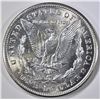 Image 2 : 1921-S MORGAN DOLLAR CH BU