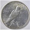 Image 2 : 1934-D PEACE DOLLAR BU