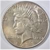 Image 1 : 1935 PEACE DOLLAR CH BU
