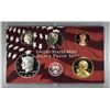 Image 2 : 2007 & 08 U.S. SILVER PROOF SETS