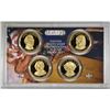Image 6 : 2007 & 08 U.S. SILVER PROOF SETS