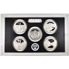 Image 4 : 2011 U.S. SILVER PROOF SET ORIG BOX/COA