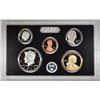 Image 2 : 2012 U.S. SILVER PROOF SET