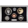 Image 3 : 2012 U.S. SILVER PROOF SET