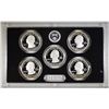 Image 5 : 2012 U.S. SILVER PROOF SET