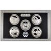 Image 4 : 2013 & 14 U.S. SILVER PROOF SETS