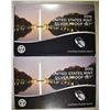Image 1 : 2015 & 16 U.S. SILVER PROOF SETS