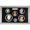 Image 2 : 2015 & 16 U.S. SILVER PROOF SETS