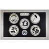 Image 4 : 2015 & 16 U.S. SILVER PROOF SETS