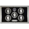 Image 5 : 2017 & 18 U.S. SILVER PROOF SETS