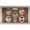 Image 4 : 2011 CLAD & SILVER PROOF SETS