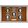 Image 5 : 2011 CLAD & SILVER PROOF SETS