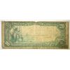 Image 2 : 1902 $20 CITIZENS NATIONAL BANK OF GASTONIA