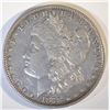 Image 1 : 1878 8TF MORGAN DOLLAR, XF