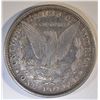 Image 2 : 1878 8TF MORGAN DOLLAR, XF
