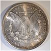 Image 2 : 1879-S MORGAN DOLLAR, GEM BU