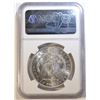 Image 4 : 1879 MORGAN DOLLAR NGC MS-63