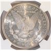 Image 3 : 1880-S MORGAN DOLLAR NGC MS-63