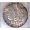 Image 2 : 1886-O MORGAN DOLLAR ICG MS-63