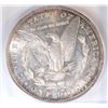 Image 3 : 1886-O MORGAN DOLLAR ICG MS-63