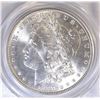 Image 2 : 1888 MORGAN DOLLAR PCGS MS-64