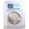 Image 4 : 1896 MORGAN DOLLAR ICG MS-65+