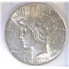 Image 2 : 1934-D PEACE DOLLAR ICG MS-60