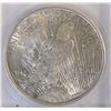 Image 3 : 1934-D PEACE DOLLAR ICG MS-60