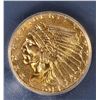 Image 2 : 1913 $2.5 GOLD INDIAN ICG MS-62