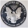 Image 3 : 1994 AMERICAN SILVER EAGLE NGC PF-69 ULTRA CAMEO