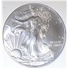 Image 2 : 2011 AMERICAN SILVER EAGLE OBCS PERFECT GEM BU