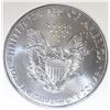 Image 3 : 2011 AMERICAN SILVER EAGLE OBCS PERFECT GEM BU