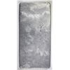 Image 2 : POURED .9999 SILVER KILO BAR