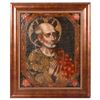 Image 1 : Spanish Colonial retablo