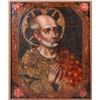 Image 2 : Spanish Colonial retablo
