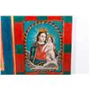 Image 2 : Two Mexican retablos