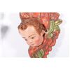 Image 2 : Pair of Spanish Colonial altar decorations
