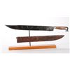 Image 1 : Brazilian dagger