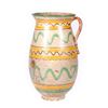 Image 1 : Spanish ceramic pitcher