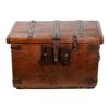 Image 1 : A Spanish Colonial chest.