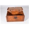 Image 2 : Spanish Colonial wood coffer