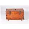 Image 4 : Spanish Colonial wood coffer