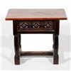 Image 3 : A Spanish Colonial table.