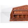 Image 3 : Moroccan wood shelf