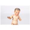 Image 2 : Spanish Colonial carved figure of the baby Jesus