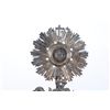 Image 2 : Spanish Colonial silver monstrance