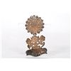 Image 4 : Spanish Colonial silver monstrance