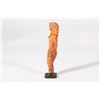 Image 2 : Guatemalan carved female figure