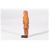 Image 3 : Guatemalan carved female figure